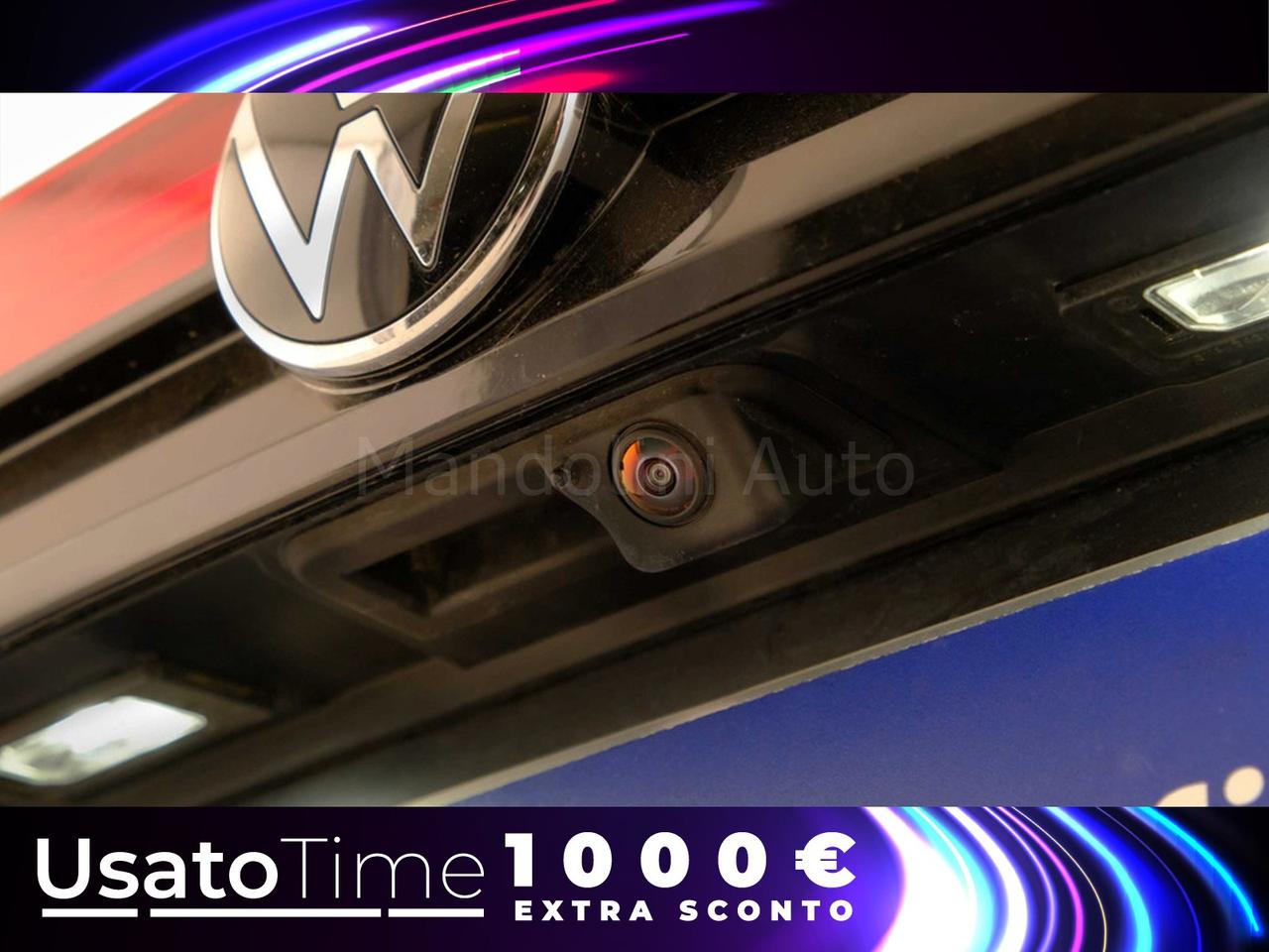 Volkswagen Passat 2.0 tdi scr evo 150cv business