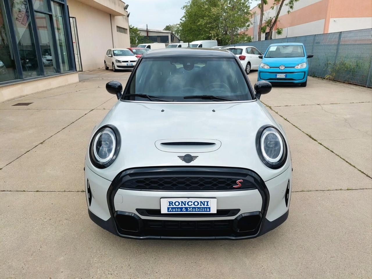 MINI Cooper S 2.0 Classic 5p - 2022