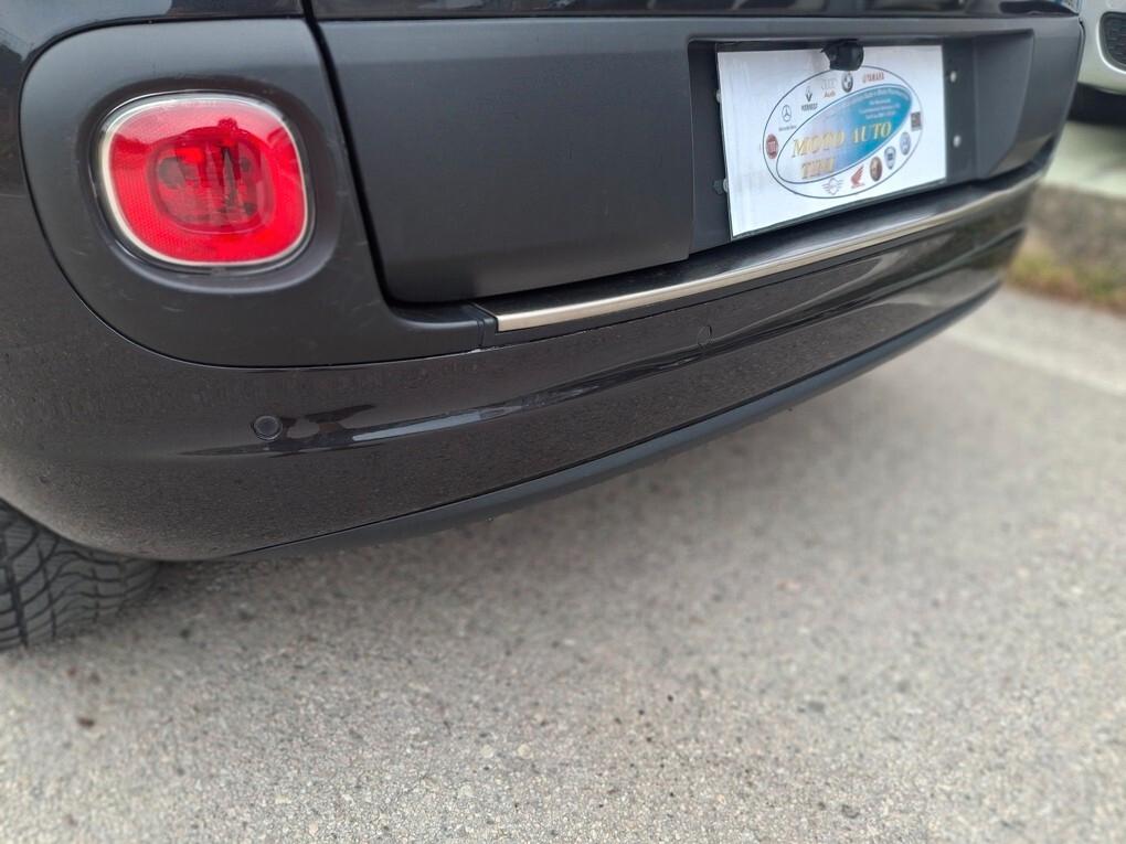 Fiat 500L 1.4 T-Jet 120cv Benzina TETTO - 2016