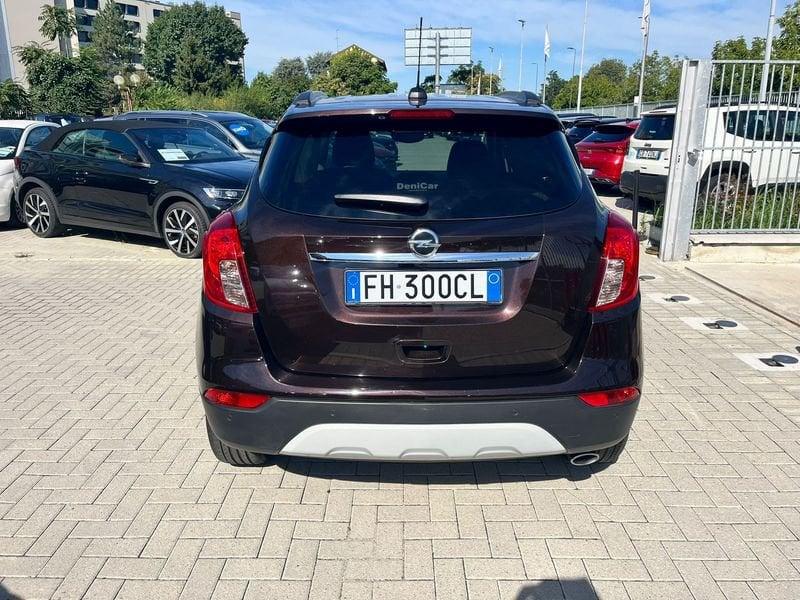 Opel Mokka 1.6 CDTI Ecotec 136 CV 4x2 aut.X Advance