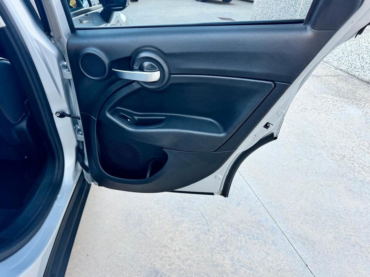 Fiat 500X 1.0 T3 120cv MT E6D Connect