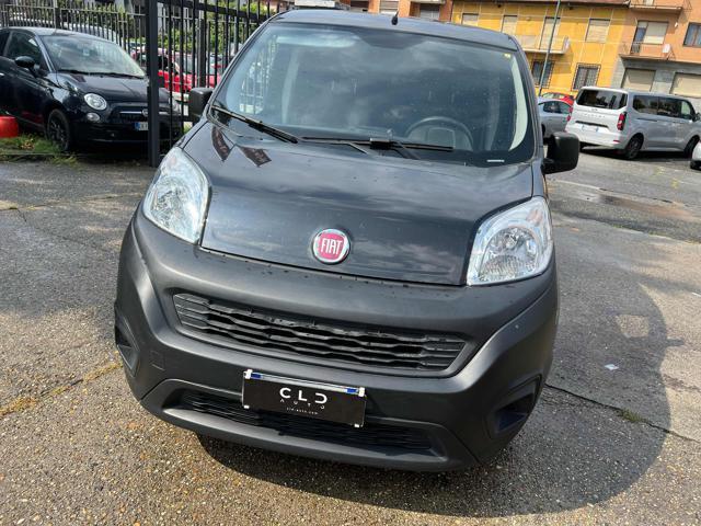 FIAT Fiorino 1.3 MJT 80CV Cargo