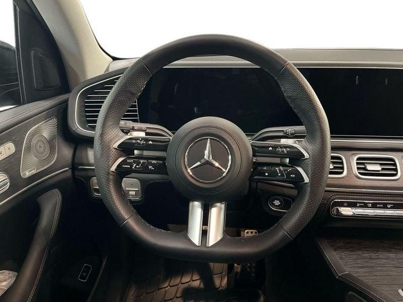 Mercedes-Benz GLE 350 de phev AMG Line Premium 4matic auto