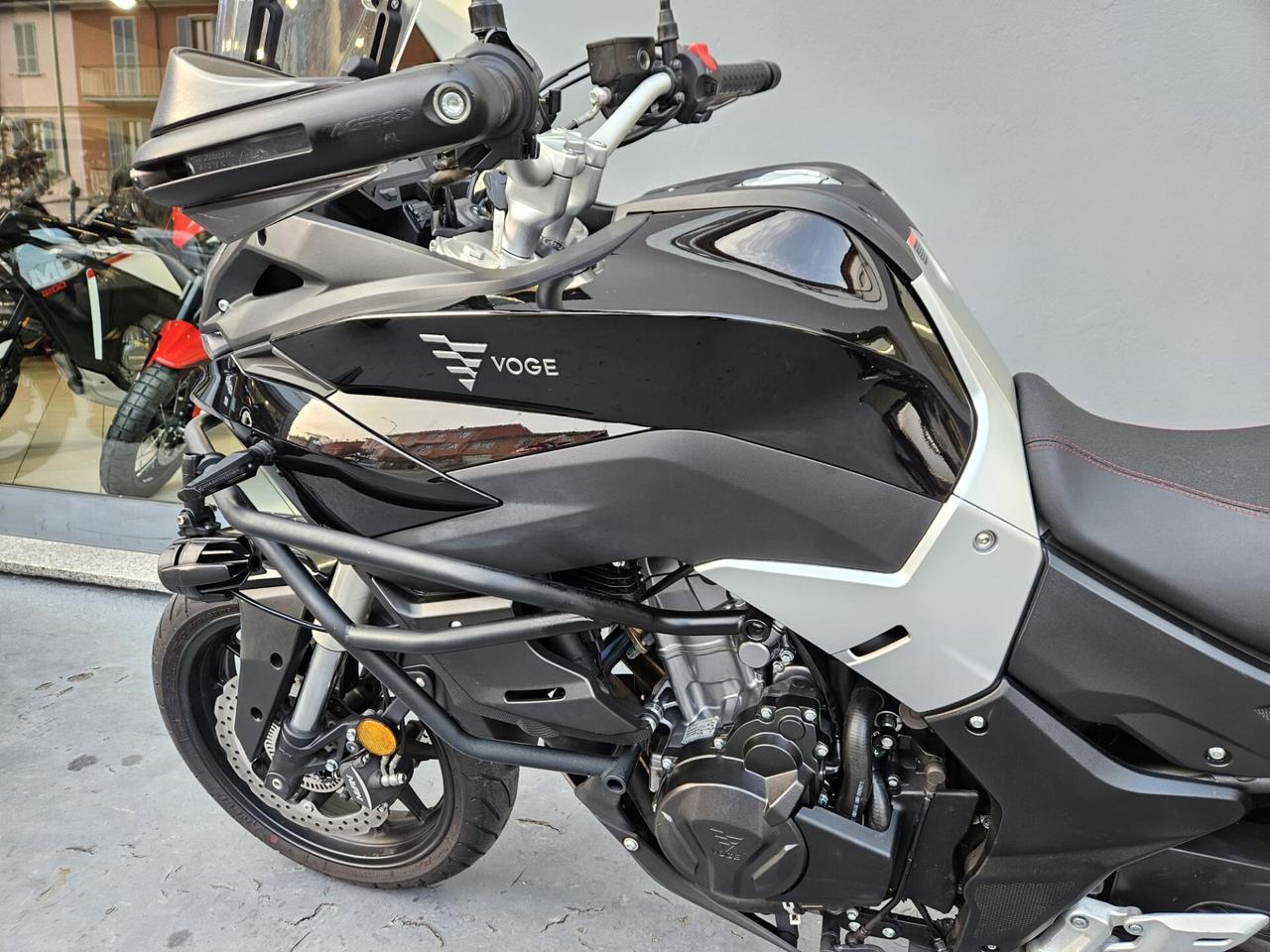 Voge Valico 500 DS - 2020