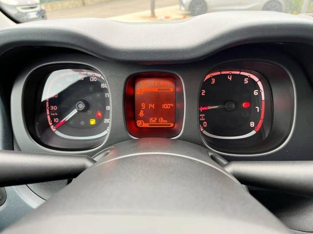 Fiat Panda Cross 1.0 firefly hybrid Cross s&s 70cv 5p.ti