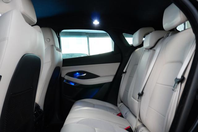 JAGUAR E-Pace 2.0 249 CV AWD aut. S R-Dynamic SED. VENTILATI