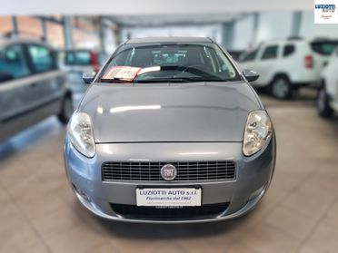 Fiat Grande Punto GRANE 1.2 DYNAMIC + IMP. METANO