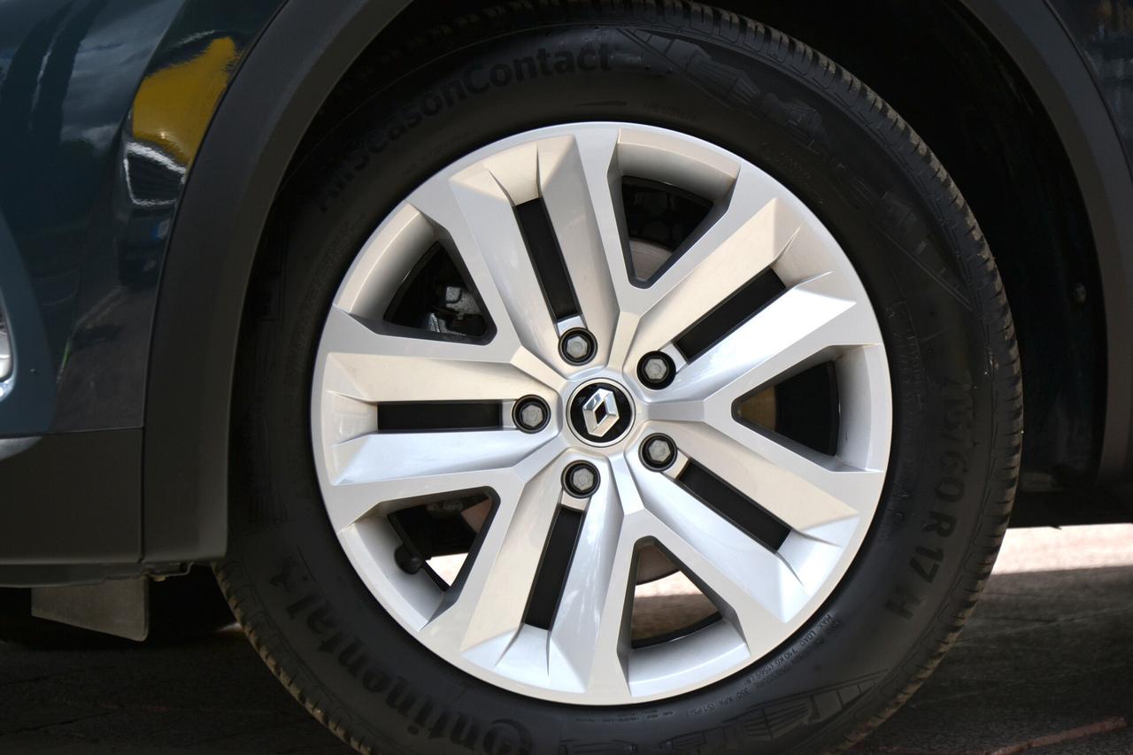 Renault Captur 1.6 FULL HYBRID E-TECH 145CV N1 AUTOCARRO *KM10000