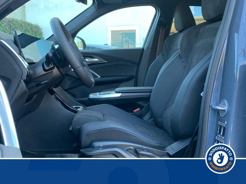 BMW X1 sDrive 18d M Sport Pro