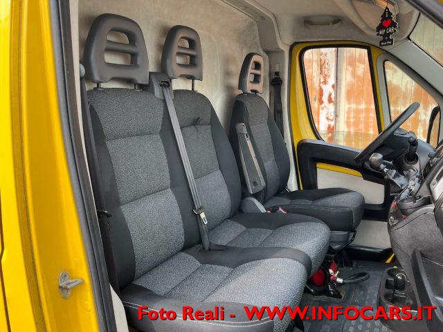 FIAT Ducato 30 2.3 MJT 130CV PC-TM Furgone