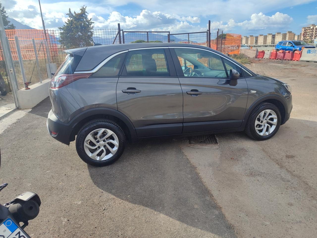 Opel Crossland X 1.5 ECOTEC D 102 CV Start&Stop Ultimate