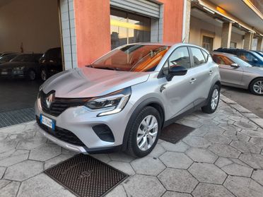 RENAULT CAPTUR 1.0 TCE GPL