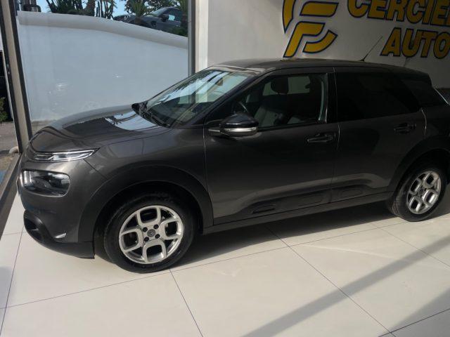 CITROEN C4 Cactus PureTech 110 S&S Live tua da ?159,00