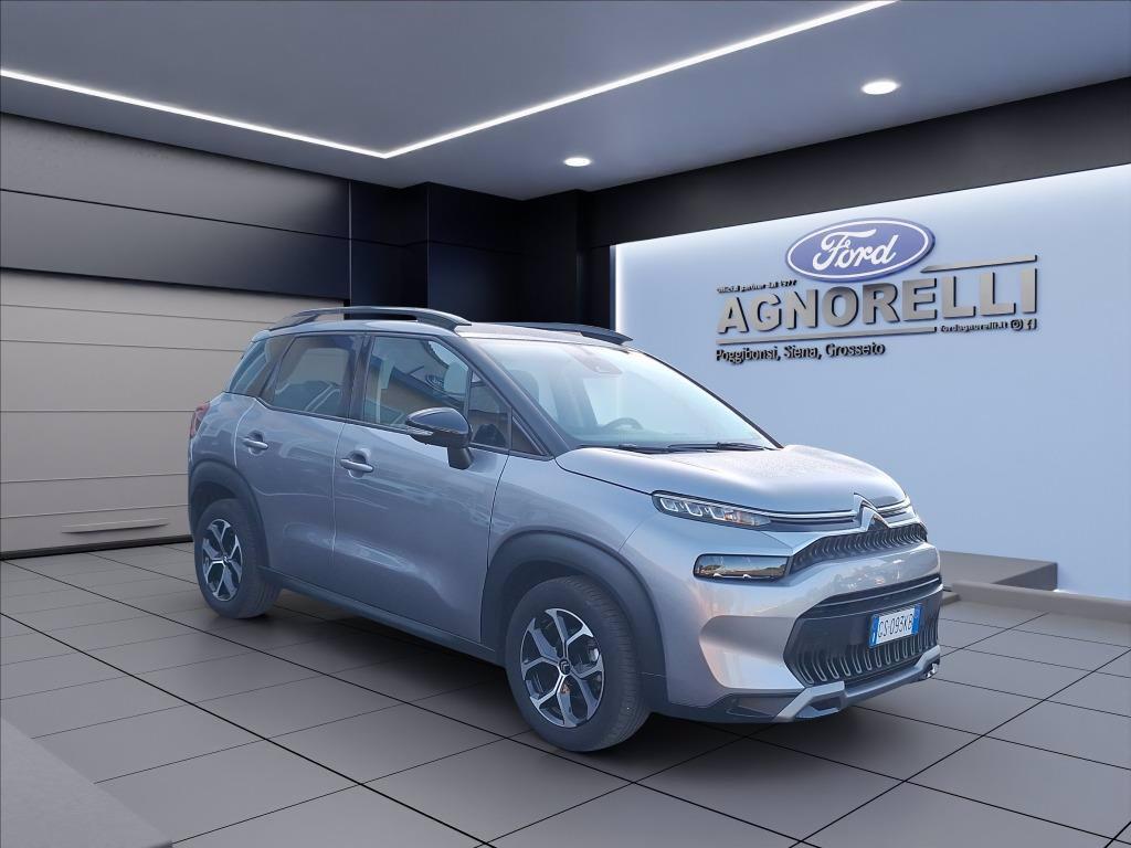 CITROEN C3 Aircross 1.5 bluehdi Feel s&s 110cv del 2024