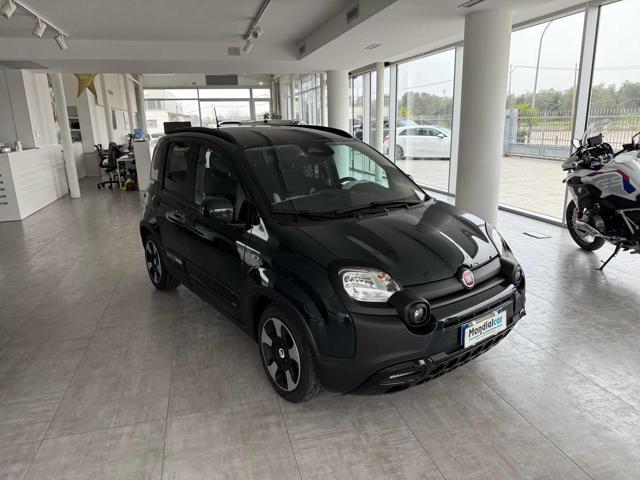 FIAT Pandina 1.0 FireFly S&S Hybrid cross