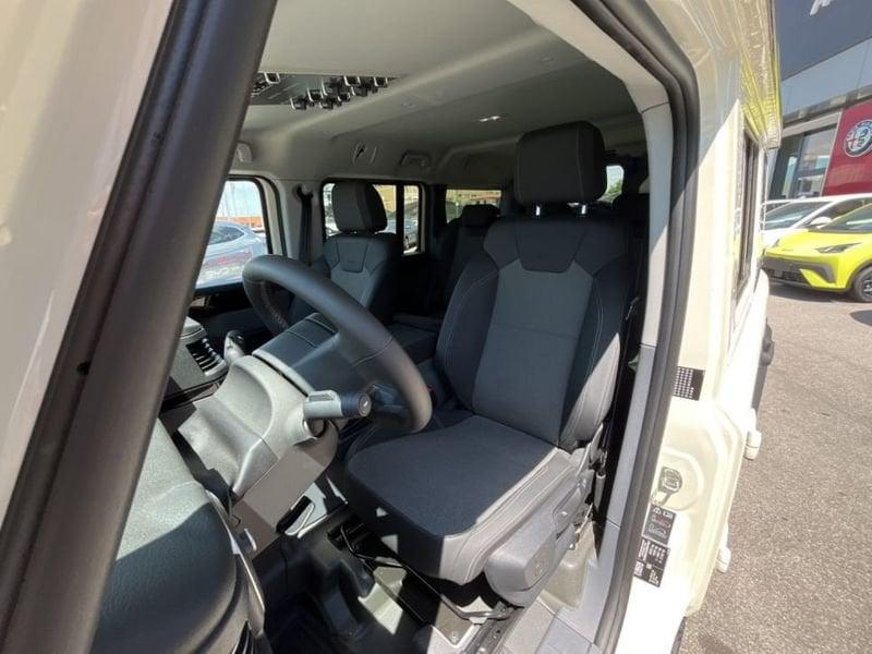Ineos Grenadier Station Wagon 3.0 Turbo Diesel Trialmaster