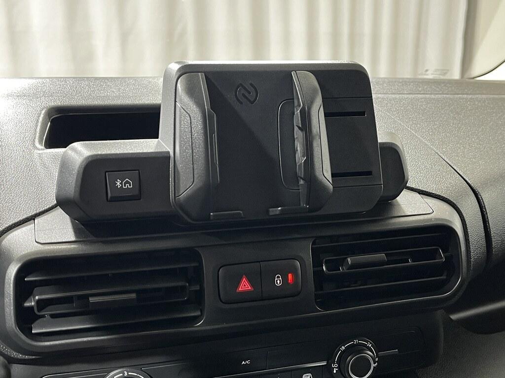 Fiat Doblo III Doblo van 1.5 bluehdi 130cv LH1