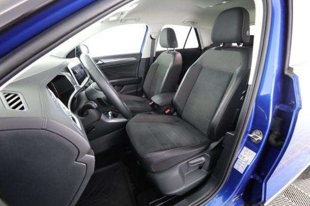 VOLKSWAGEN T-Roc T-Roc 2.0 TDI SCR 150 CV DSG Style