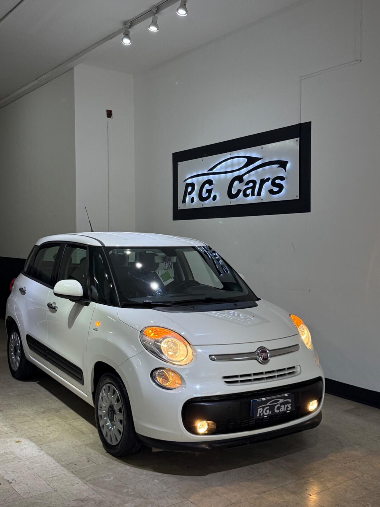 Fiat 500L 1.6 Multijet 120 CV Lounge N1