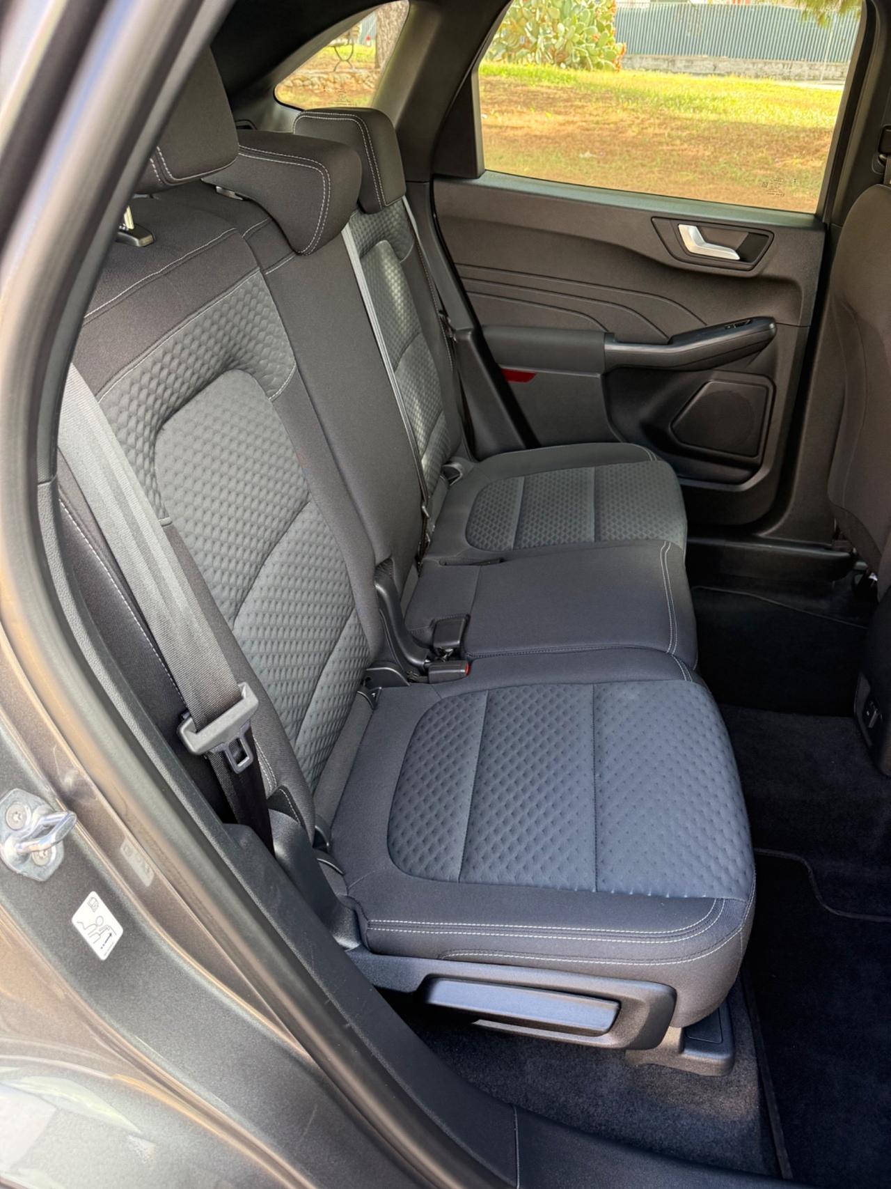 Ford Kuga 1.5 EcoBlue 120 CV aut. 2WD ST-Line X