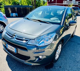 Citroen C3 PureTech 82 Exclusive(AUTOMATICA)