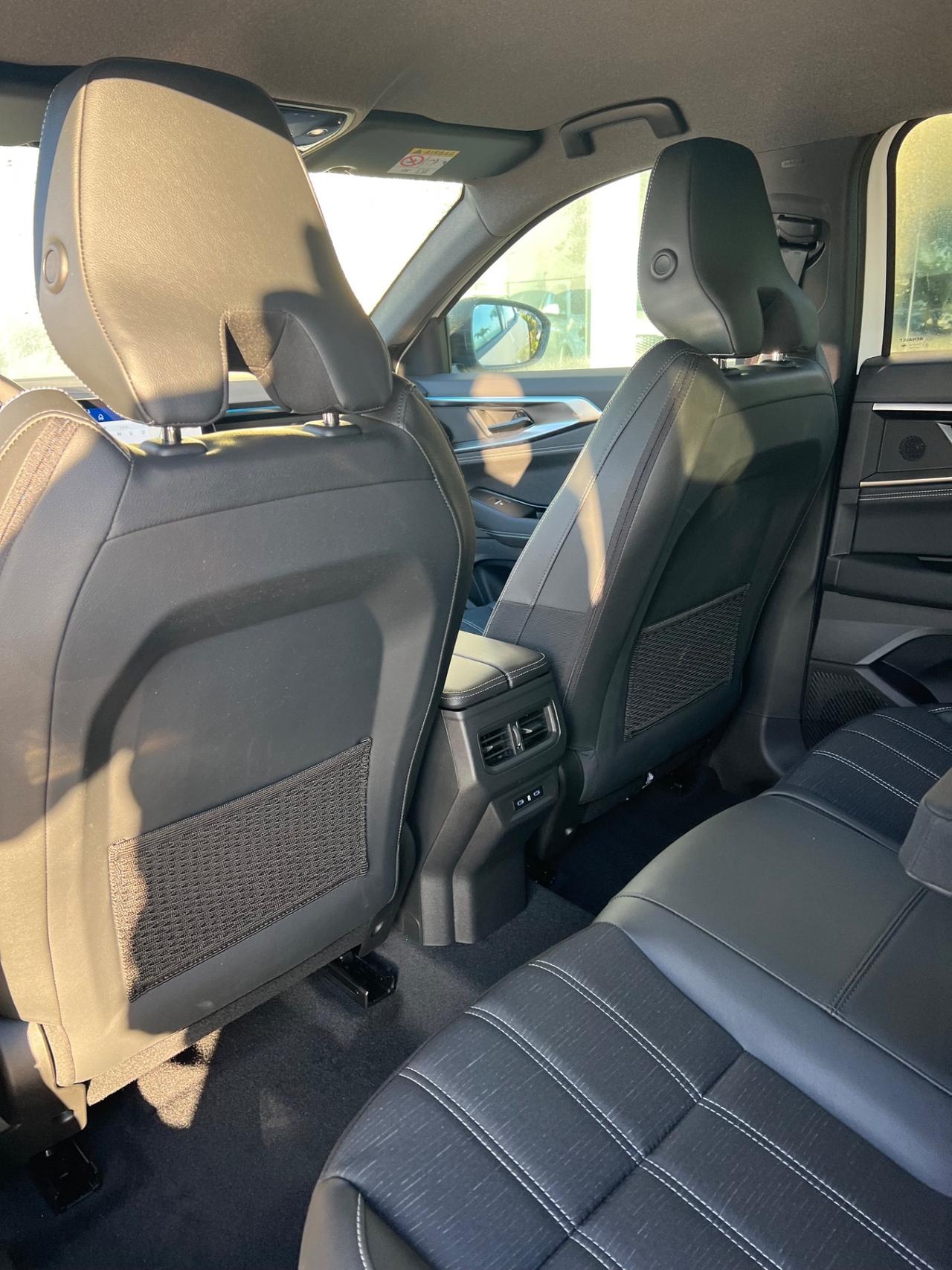 Renault Austral E-Tech Techno possibilità noleggio no scoring