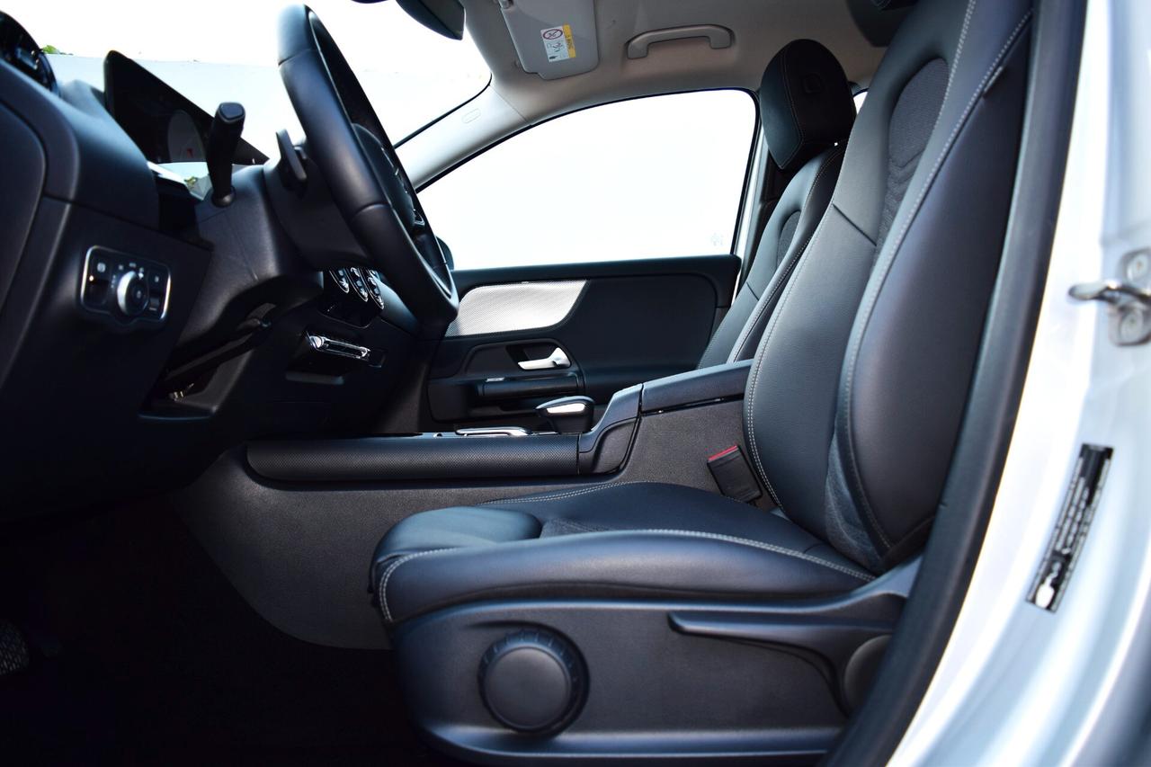 Mercedes-Benz GLA 200 d 150 cv Automatica Business Extra