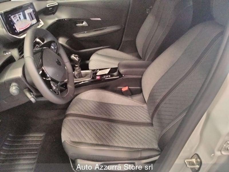 Peugeot 208 208 PureTech 100 Stop&Start 5 porte Allure *PROMO AZZURRA*