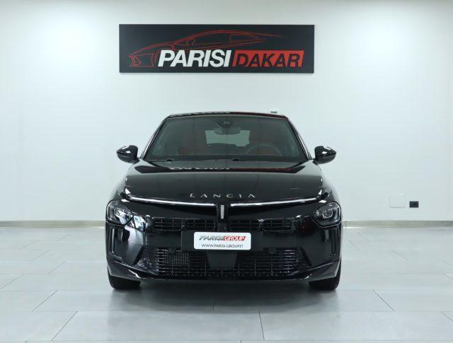 LANCIA Ypsilon Hybrid e-DCT LX *PREZZO PROMO*