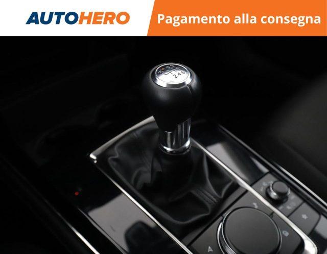 MAZDA CX-30 2.0L e-Skyactiv-X M Hybrid 2WD Exceed