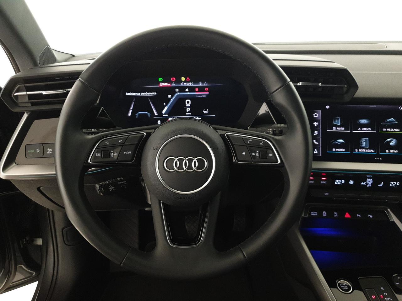 Sportback 35TDI 150CV S tronic S line Edition