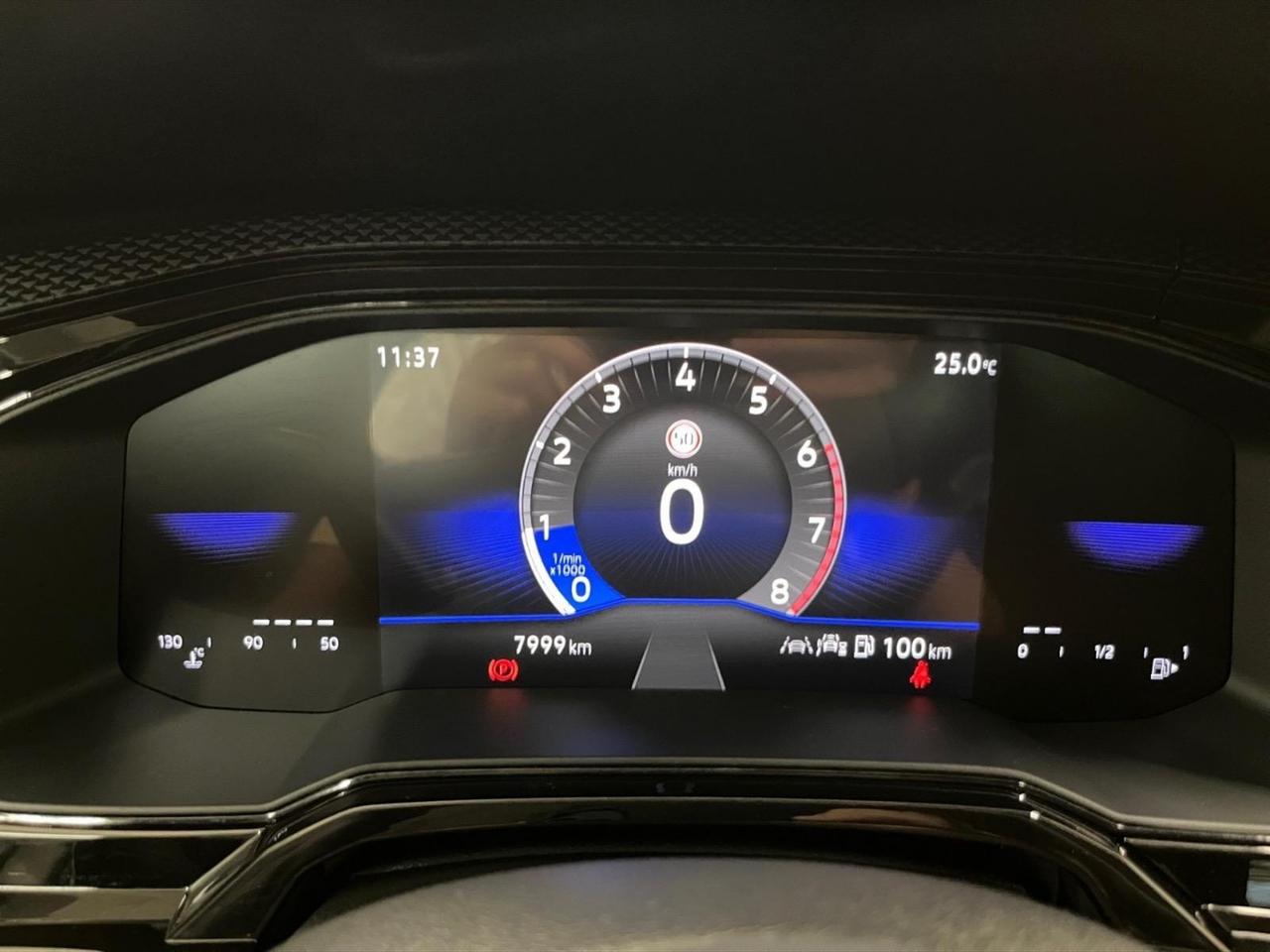 Volkswagen Polo 1.0 evo edition plus 80cv