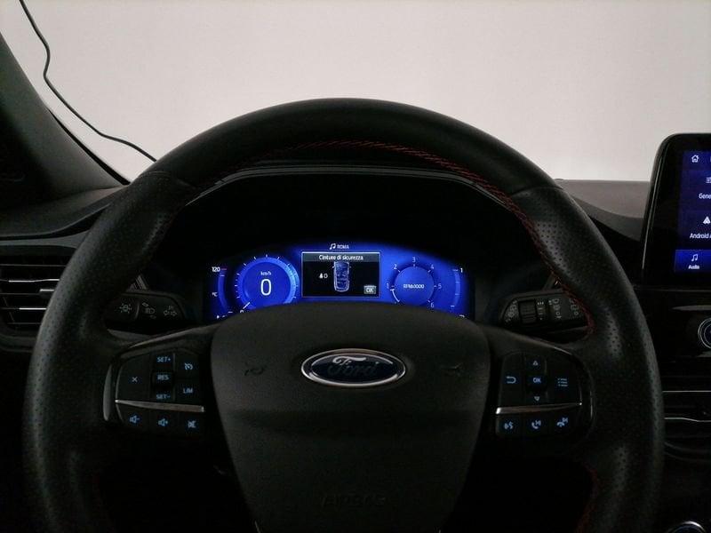 Ford Kuga 1.5 ecoblue ST-Line 2wd 120cv