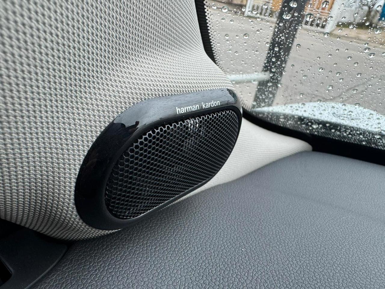 Mini 1.5 Cooper Hype GARANZIA