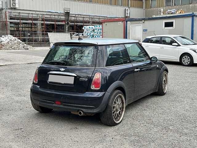 MINI Mini Mini 1.6 16V Cooper