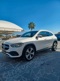 Mercedes-benz GLA 200 GLA 200 d Automatic Sport Plus