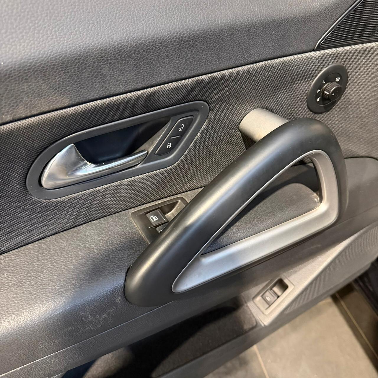 Volkswagen Scirocco 1.4 TSI