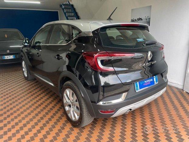 RENAULT Captur 2 serie Captur Blue dCi 115 CV...