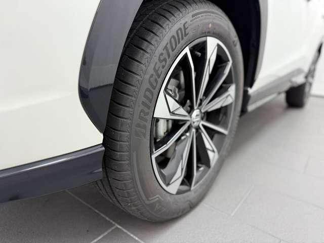 MG HS 1.5 TGDI AT COMFORT KM0 2025 ONLY - PROMO!