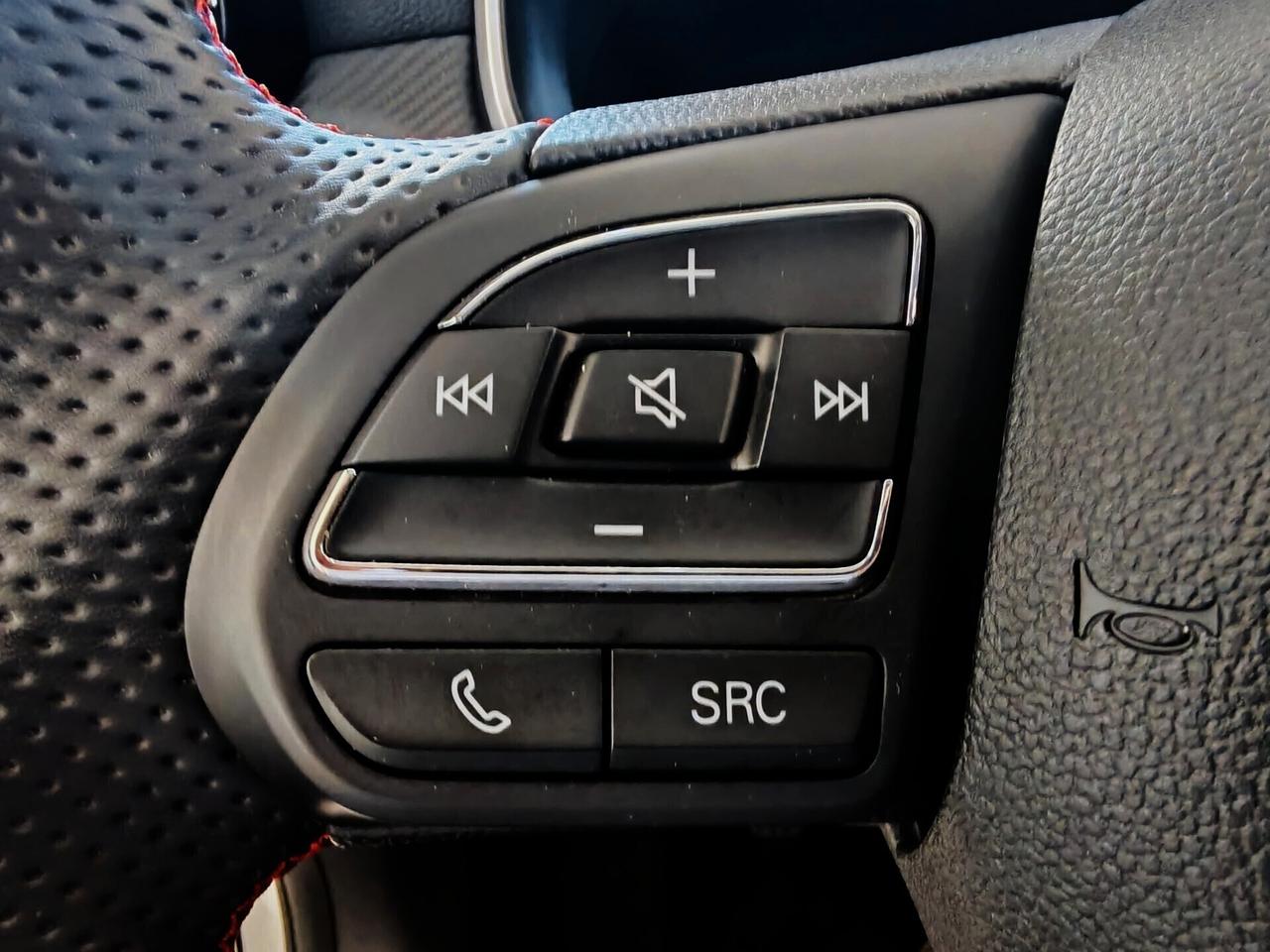 Mg ZS 1.5 VTi-tech Luxury 2024