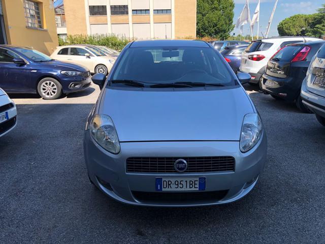 FIAT Grande Punto 1.2 5 porte