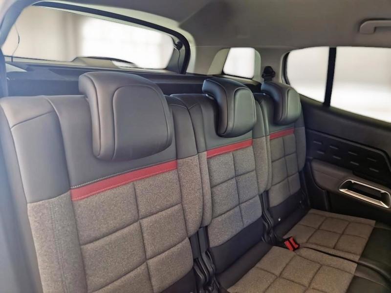 CITROEN C5 AIRCROSS BLUEHDI 130 SES BUSINESS EAT8 5 PORTE SUV