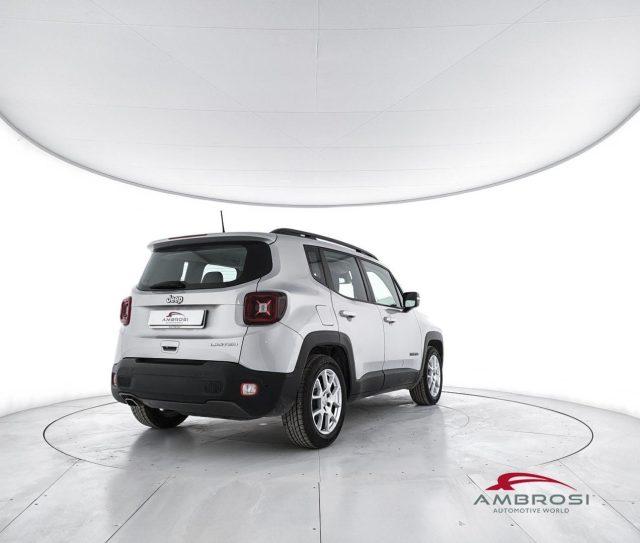 JEEP Renegade 1.6 mjt Limited 2wd 130cv