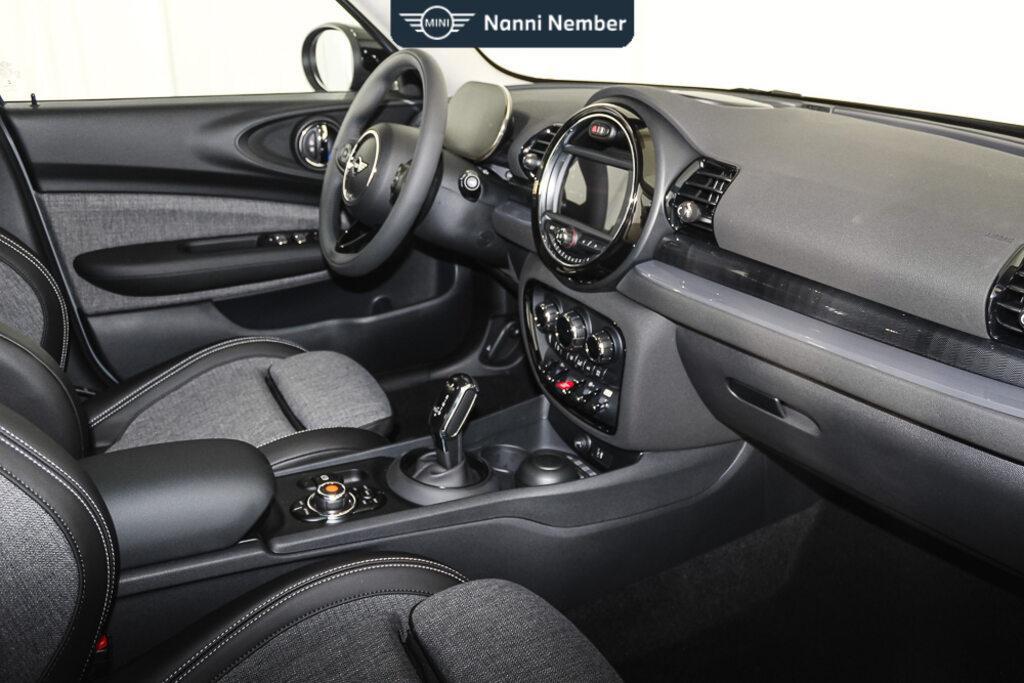 Mini Cooper Clubman 1.5 Cooper Business Steptronic