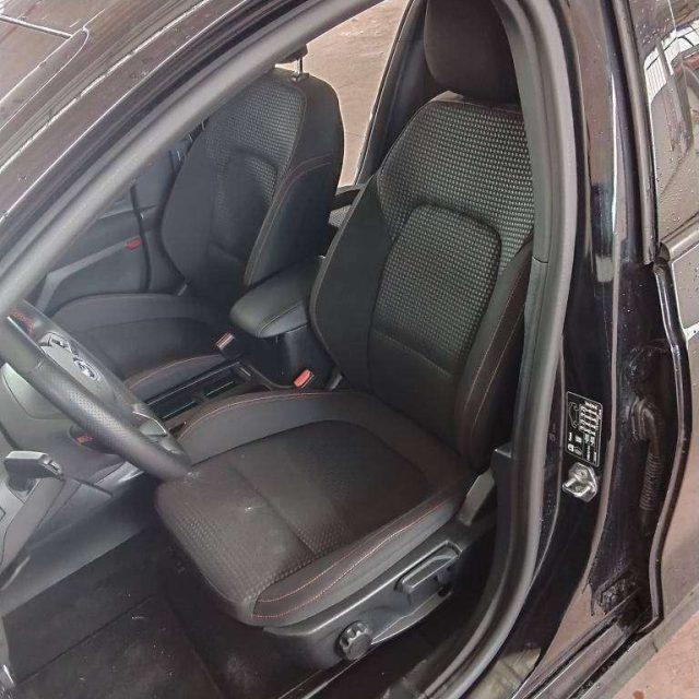 FORD Focus 5p ST-Line 1.0T EcoBoost Hybrid 155 CV Powershift