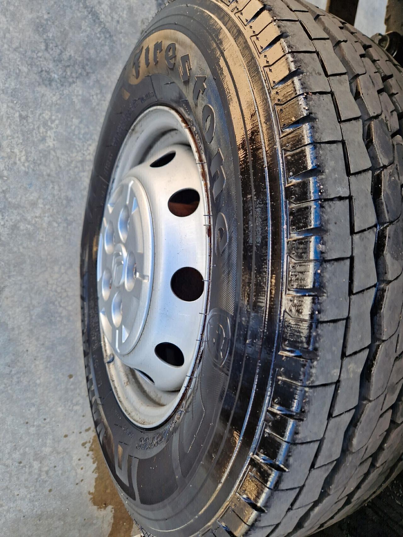 Fiat Ducato L2 H2 - 2.2 MJT 120 CV EU.6