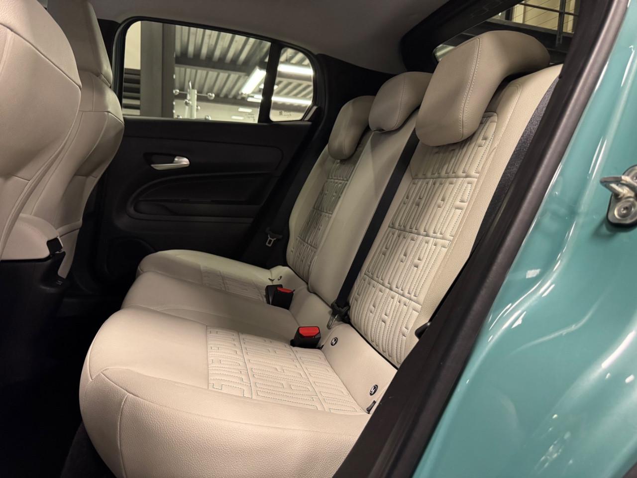Fiat 600 1.2 hybrid La Prima 110cv auto