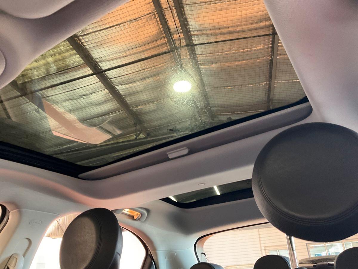 FIAT 500X 1.6 MJ 120 CV. BI-COLORE TETTO+NAVI+RETROCAMERA