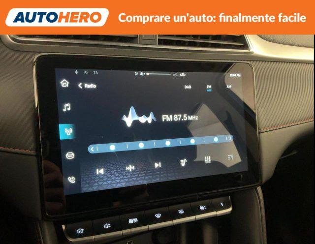 MG ZS 1.5 VTi-tech Luxury