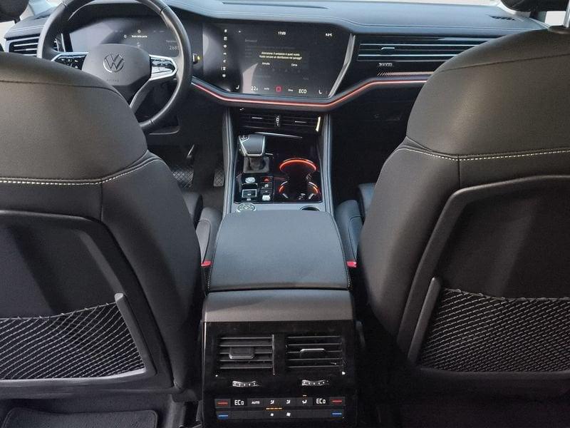 Volkswagen Touareg Touareg 3.0 V6 TDI SCR Elegance